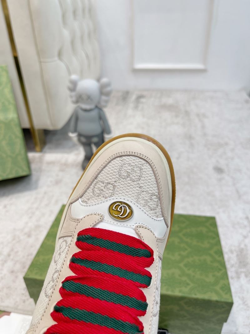 Gucci Screener Shoes